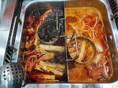 -默玉火锅(新世纪购物中心店)