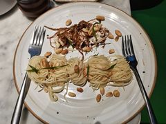 鸡丝凉面-辛香汇·现炒川菜(淮海路百盛店)
