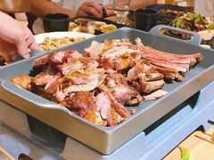 -九十九顶毡房(阜石路店)