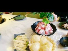 -狐狸爱上椰子鸡(滨江星光大道店)