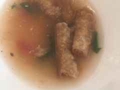 -镇南锅盖面馆(解放路店)