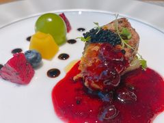 -香樟花园法式铁板烧(恒隆广场店)