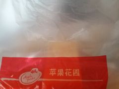 -苹果花园(桂林路店)