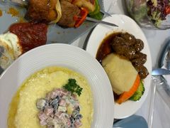 -库滋明·俄罗斯特色美食(中央大街店)