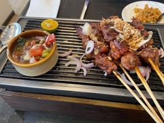 -THE PAWON·8碗(古北SOHO店)