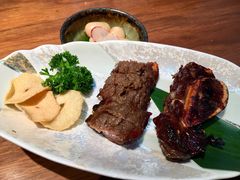 -熹炭精致日料(金融街购物中心店)