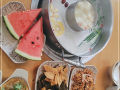 -江小渔鲜鱼火锅(冠亚星城店)