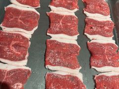-老墙根涮肉(王四营店)