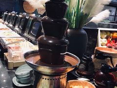 -梨花自助烤肉(天河城店)