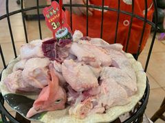 -尚竹阁冬瓜盅·18年地标美食(平洲店)
