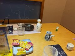 -吉兆·料理(红梅南路店)