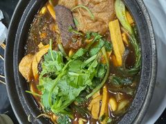 -李记清真馆(打钉巷店)