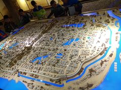 -武汉规划展示馆