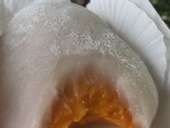 -澳门长洲糯米糍(柯打苏沙街店)