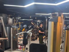 -ENERGY原力健身(川周店)