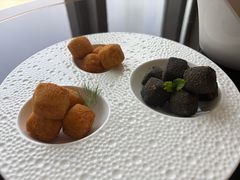 -珠海瑞吉酒店·宴庭中餐厅