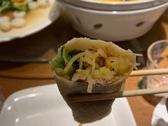-榆林镇饼屋(福和御园店)