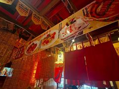 -炉胜·炉端烧·居酒屋