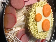 肥牛部队锅-炙韩料理·部队锅专门店