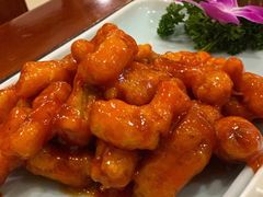 -北平小馆·烤鸭·家常菜(磨房北里店)