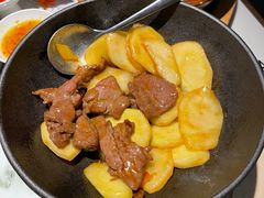 -潮堂 · 潮州菜(国贸商城店)