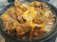 -晓院餐厅