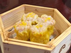 -白天鹅宾馆-玉堂春暖餐厅