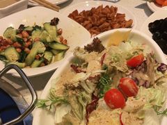 -黑窑厂糖油饼烤鸭·清真菜(旗舰店)