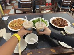 -清真宏玉祥黄门脸餐厅(华荫东里店)