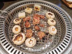 -上男·烧肉集市(五一广场店)