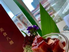 -金苑海鲜酒家(来魅力店)