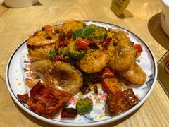 -德胜轩正宗顺德菜(宝安沙井会展中心店)