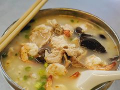 -广场正宗原汁薏米店