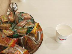 -西贝(上海我格广场店)