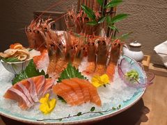 -Minase水濑·日料放题(外滩店)