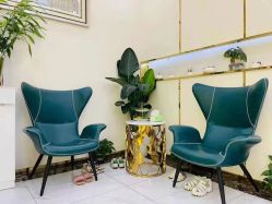 -CICI纤美·科技减肥美容