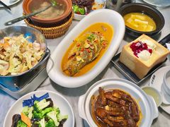 -小菜园新徽菜(无锡宜家荟聚中心店)