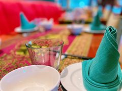 -火舞泰·泰式海鲜火锅餐厅(世纪城店)