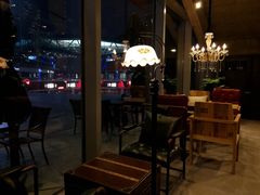 -漫咖啡(中纺国际店)