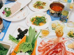 -德龙火锅(松源街直营店)