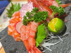 -仙生生寿司专门店(七一街店)