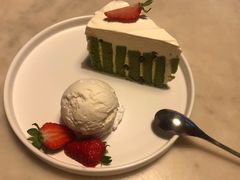 -绿茵阁牛扒餐厅(客村店)