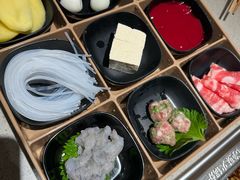 -海底捞火锅(江宸天街店)