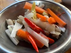 -88号小吃店·经典云南菜·地道纳西美食