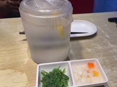-彼酷哩活鱼现烤(中原万达店)
