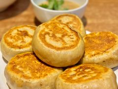 -清真吴记门钉肉饼·喜多利