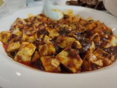 -峨嵋酒家(地安门店)