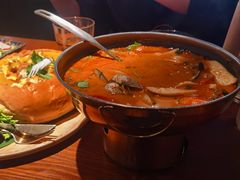 -月暹罗·泰越料理(悠方店)