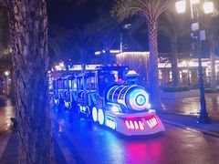 -三亚海昌梦幻海洋不夜城