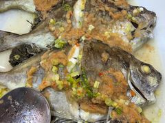 -天天海鲜城·海鲜大排档(新溪店)